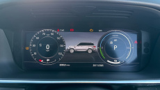 Land Rover Range Rover Sport 2.0 P400e HSE 5dr Auto Estate